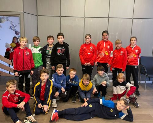 Gewinnertag auf Schöneck