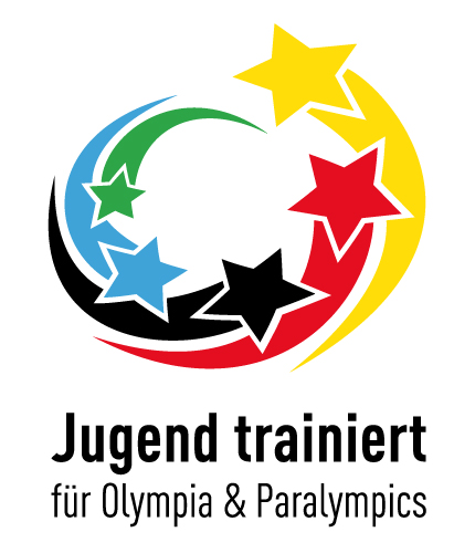 Landesfinale "Jugend trainiert für Olympia und Paralympics" im Wettkampf II in Göppingen